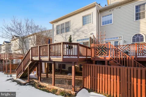 $924,900 | 6032 Stonehenge Place, Unit 21, North Bethesda, MD 20852