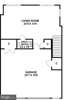 $924,900 | 6032 Stonehenge Place, Unit 21, North Bethesda, MD 20852