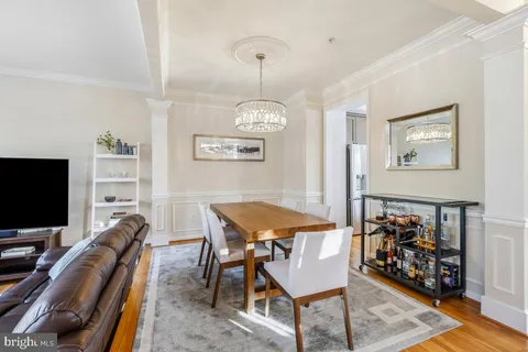 $924,900 | 6032 Stonehenge Place, Unit 21, North Bethesda, MD 20852