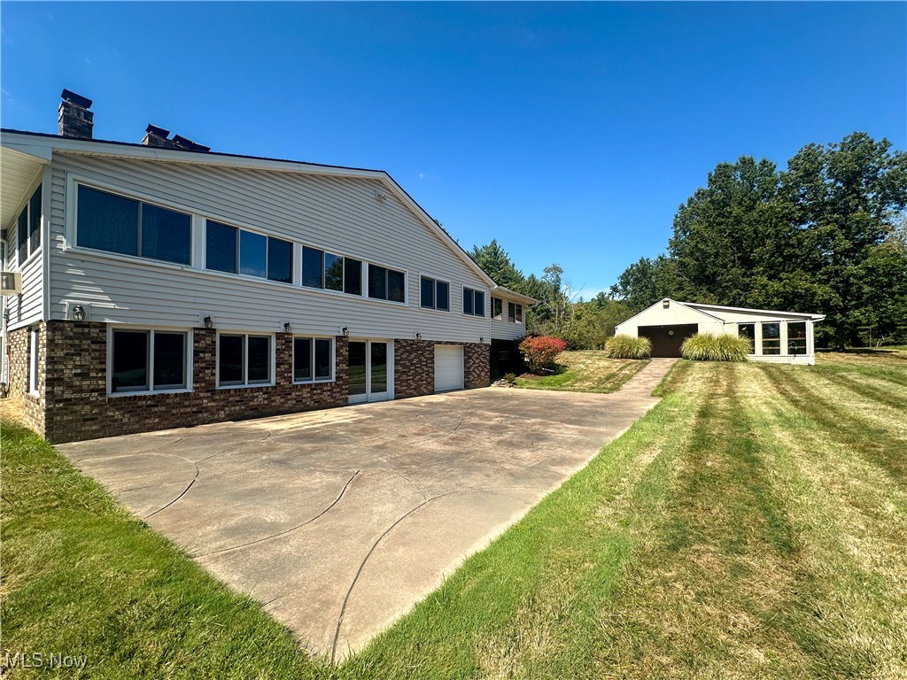 4875 Cadwallader-Sonk Road Fowler, OH 44418 - Photo 44 of 50