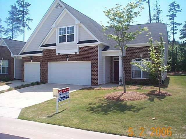 10367 Dapping Drive Raleigh, NC 27614 - Photo 1 of 1 Exterior Front
