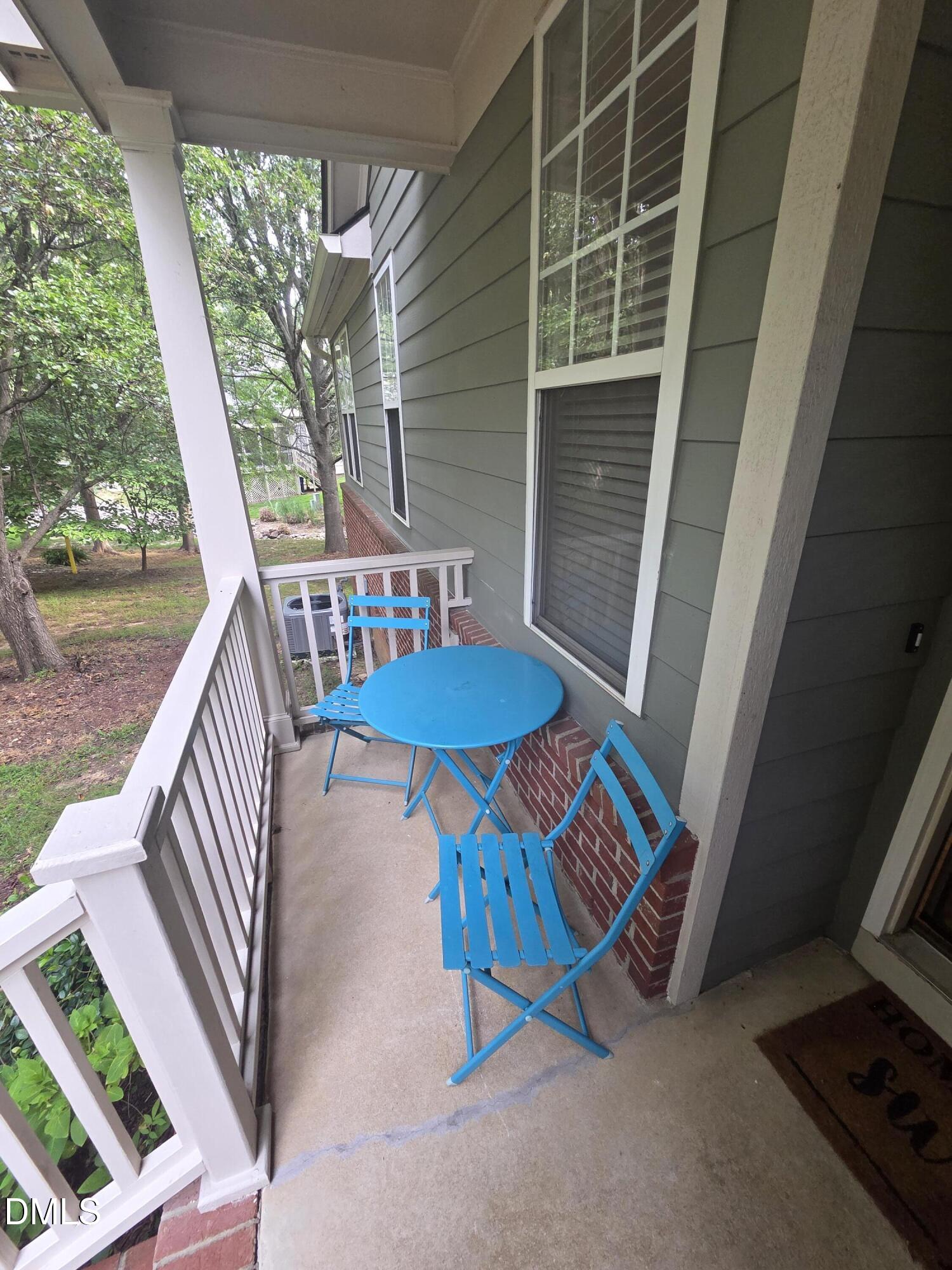 11034 Louson Place Raleigh, NC 27614 - Photo 34 of 41 20260810_081833