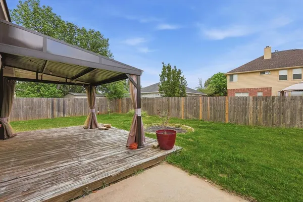 $355,000 | 1626 Mallard Drive, Corinth, TX 76210