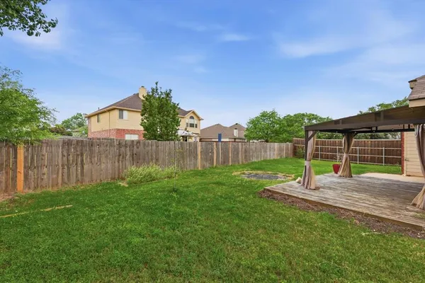 $355,000 | 1626 Mallard Drive, Corinth, TX 76210