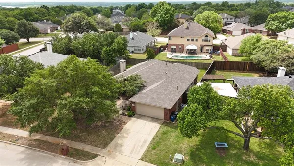 $355,000 | 1626 Mallard Drive, Corinth, TX 76210