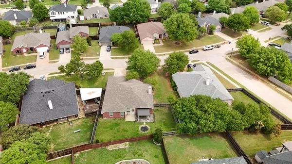 $355,000 | 1626 Mallard Drive, Corinth, TX 76210