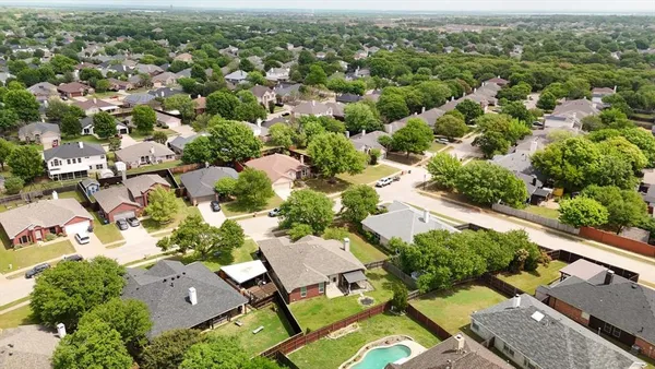 $355,000 | 1626 Mallard Drive, Corinth, TX 76210
