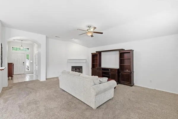 $355,000 | 1626 Mallard Drive, Corinth, TX 76210