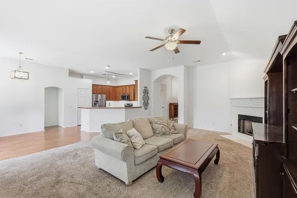 $355,000 | 1626 Mallard Drive, Corinth, TX 76210