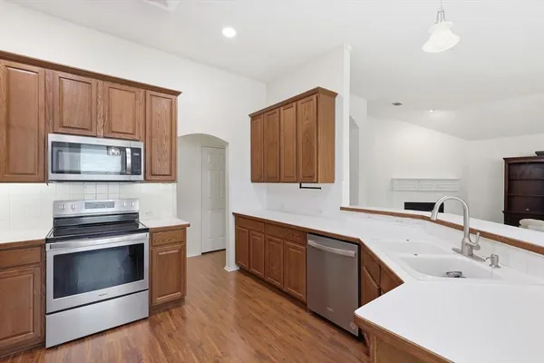 $355,000 | 1626 Mallard Drive, Corinth, TX 76210