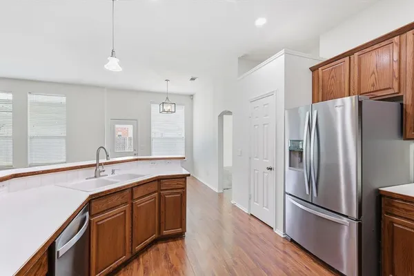 $355,000 | 1626 Mallard Drive, Corinth, TX 76210