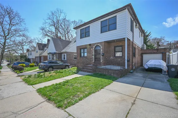 $1,050,000 | 80-50 232nd Street | Bellerose