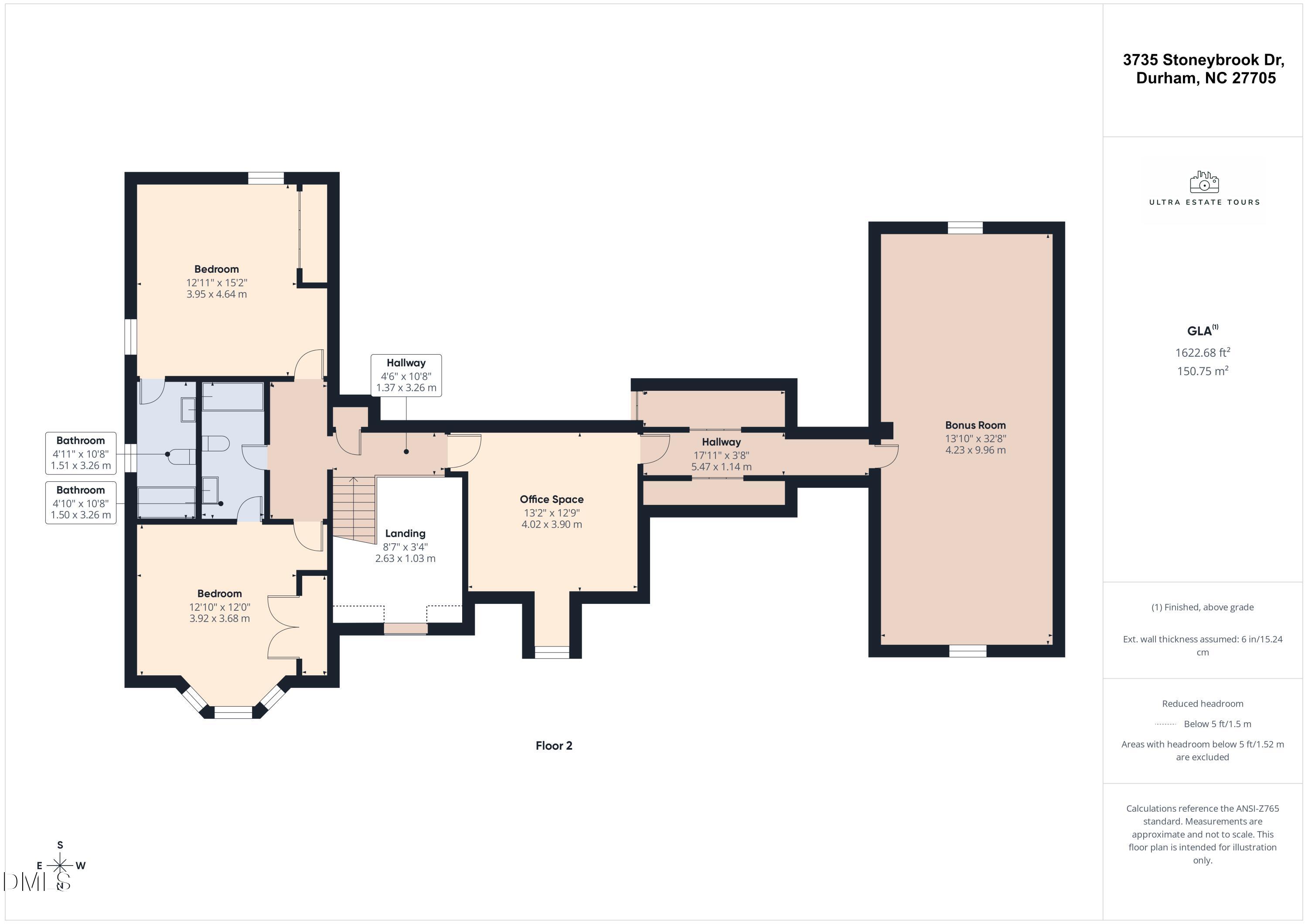 3735 Stoneybrook Drive Durham, NC 27705 - Photo 41 of 41 unknown