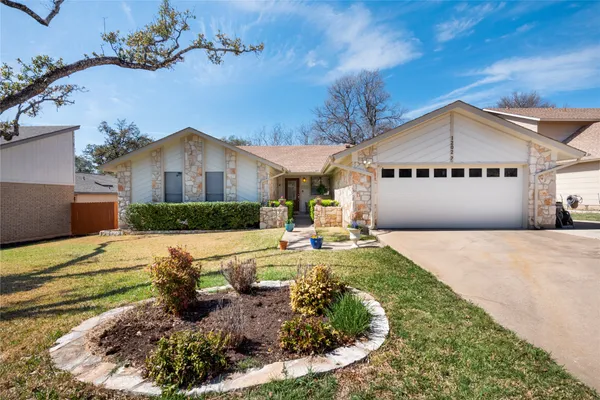 $550,000 | 12022 Carmel Park Lane, Austin, TX 78727