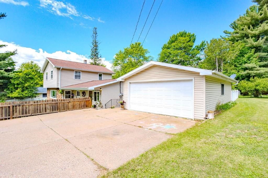 1212 Marquardt Road Wausau, WI 54403 - Photo 4 of 56