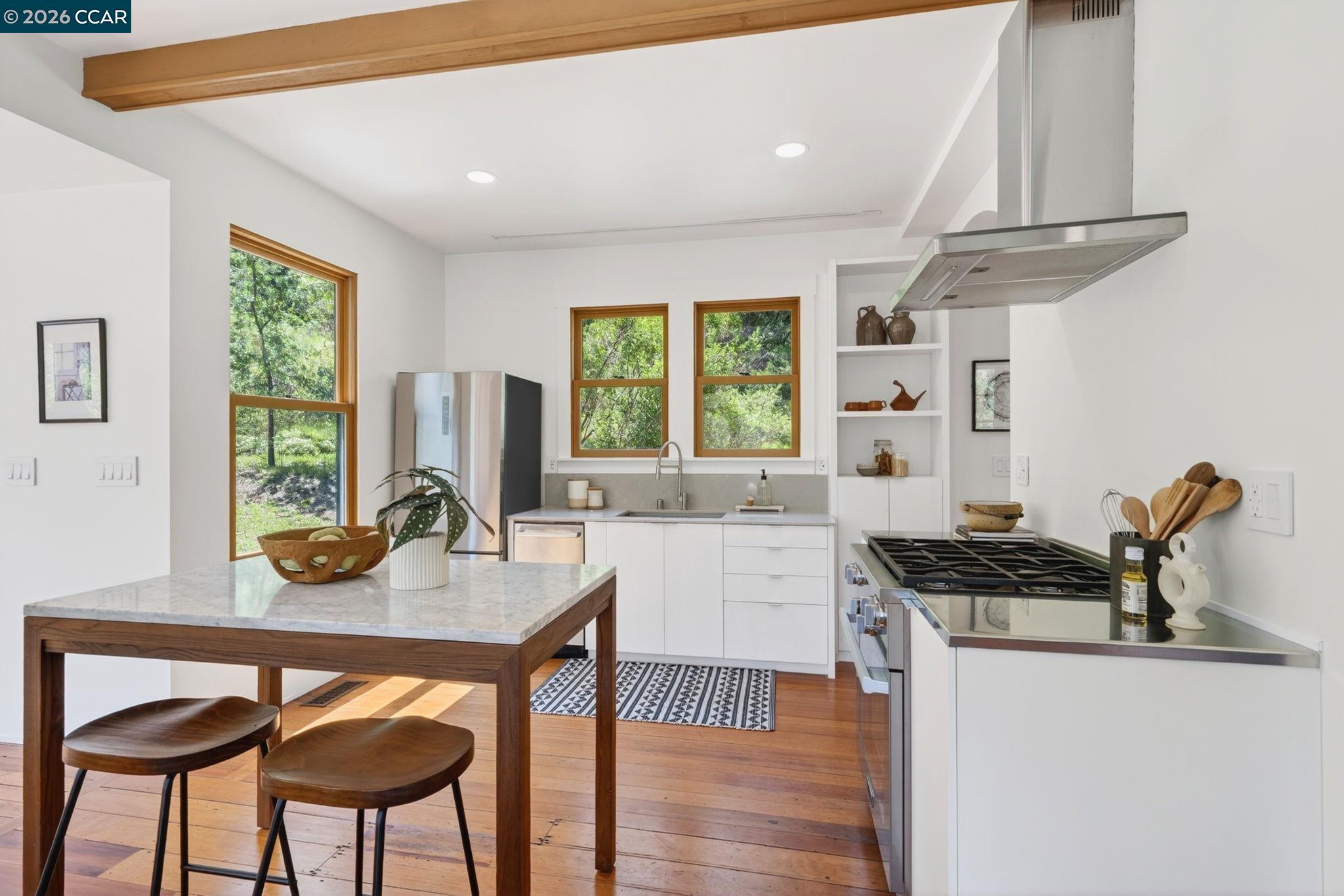 4009 Redwood Road Napa, CA 94558 - Photo 45 of 91