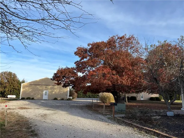 $757,700 | 25595 Rockville Road, Louisburg, KS 66053