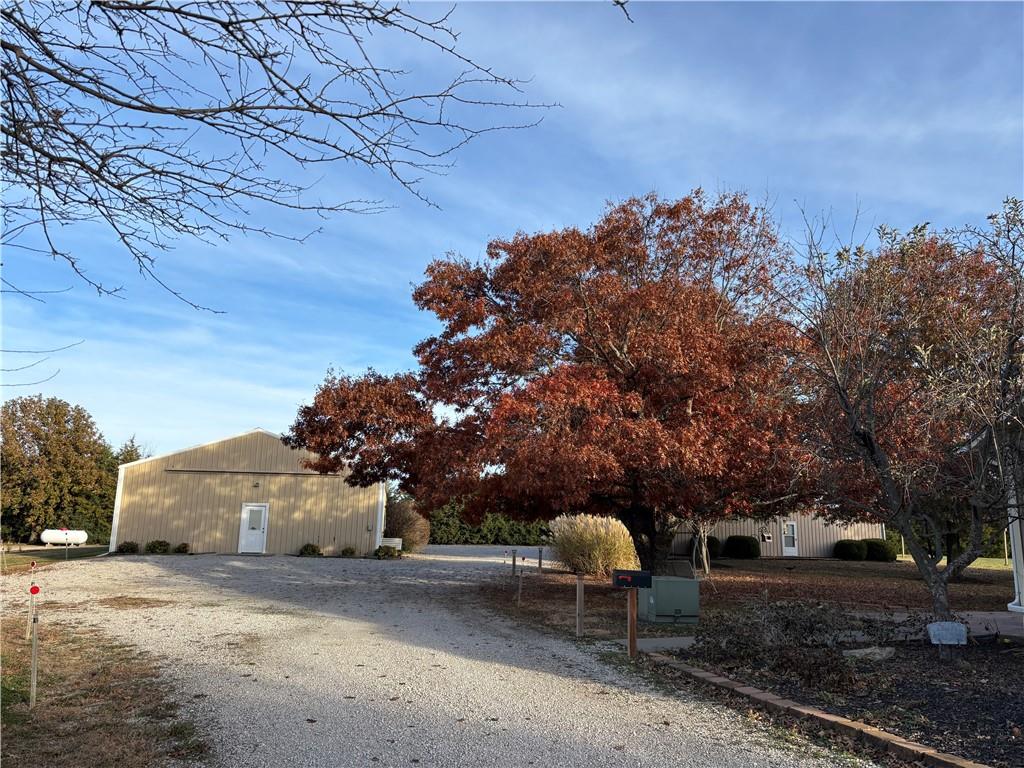 25595 Rockville Road Louisburg, KS 66053 - Photo 1 of 70
