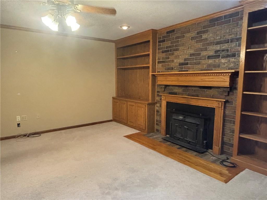 25595 Rockville Road Louisburg, KS 66053 - Photo 14 of 70