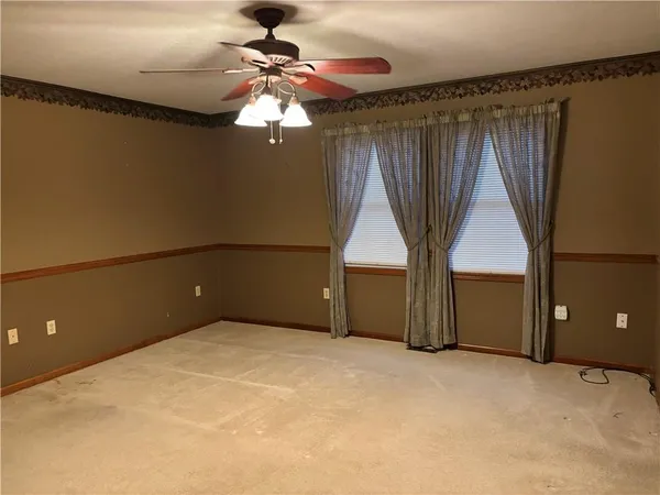 $757,700 | 25595 Rockville Road, Louisburg, KS 66053