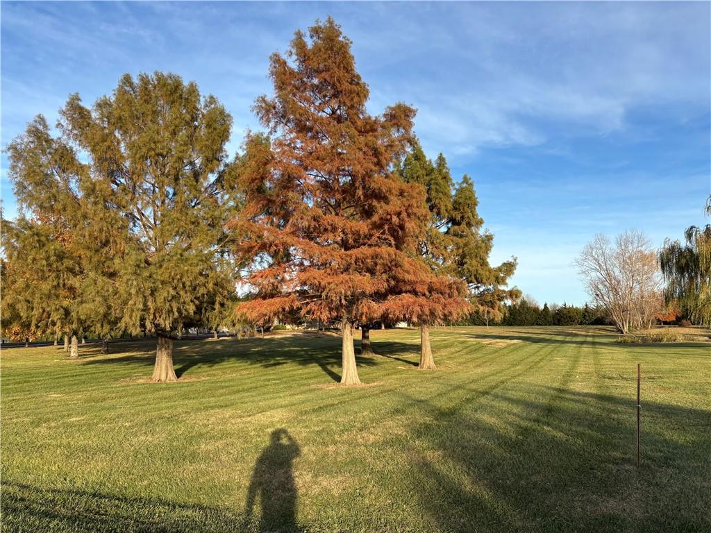25595 Rockville Road Louisburg, KS 66053 - Photo 4 of 70