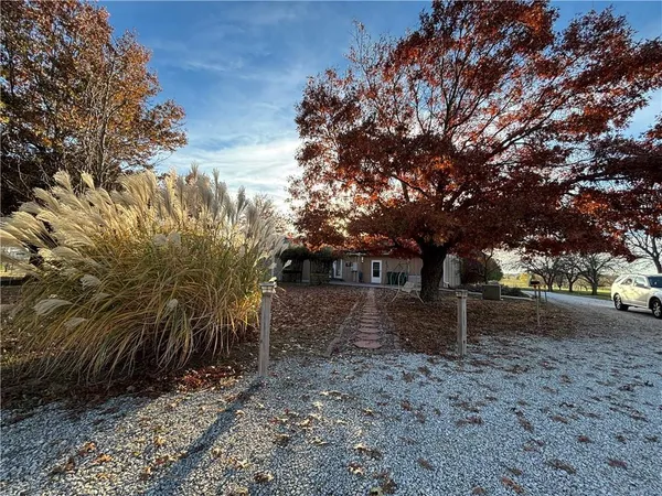 $757,700 | 25595 Rockville Road, Louisburg, KS 66053