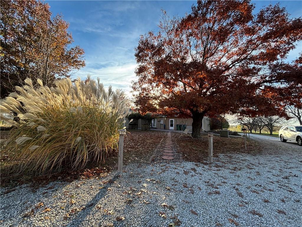 25595 Rockville Road Louisburg, KS 66053 - Photo 47 of 70