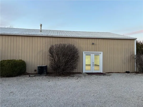 $757,700 | 25595 Rockville Road, Louisburg, KS 66053