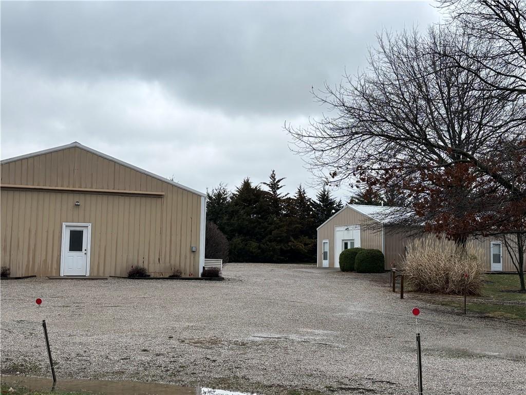25595 Rockville Road Louisburg, KS 66053 - Photo 51 of 70