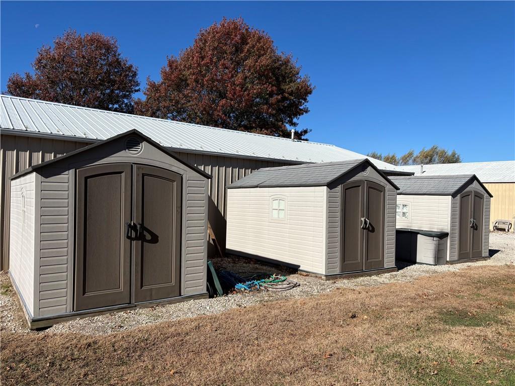 25595 Rockville Road Louisburg, KS 66053 - Photo 64 of 70