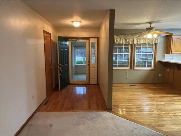 $757,700 | 25595 Rockville Road, Louisburg, KS 66053