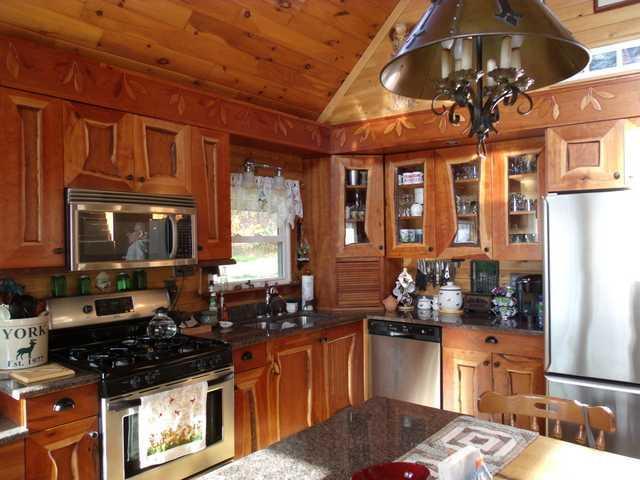 40 North Pond Road Wilton, ME 04294 - Photo 2 of 20 Kitchen.