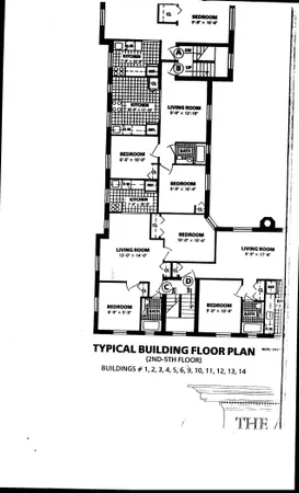 $258,750 | 21-67 33rd Street, Unit 2C | Astoria