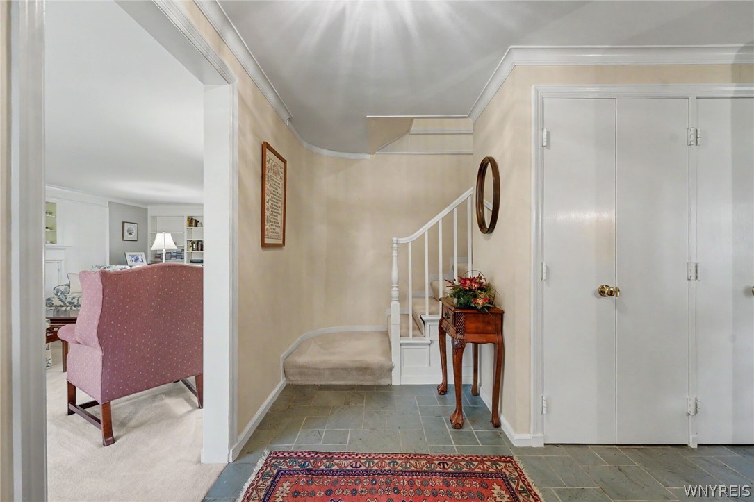 4233 Freeman Road Orchard Park, NY 14127 - Photo 8 of 50 Foyer