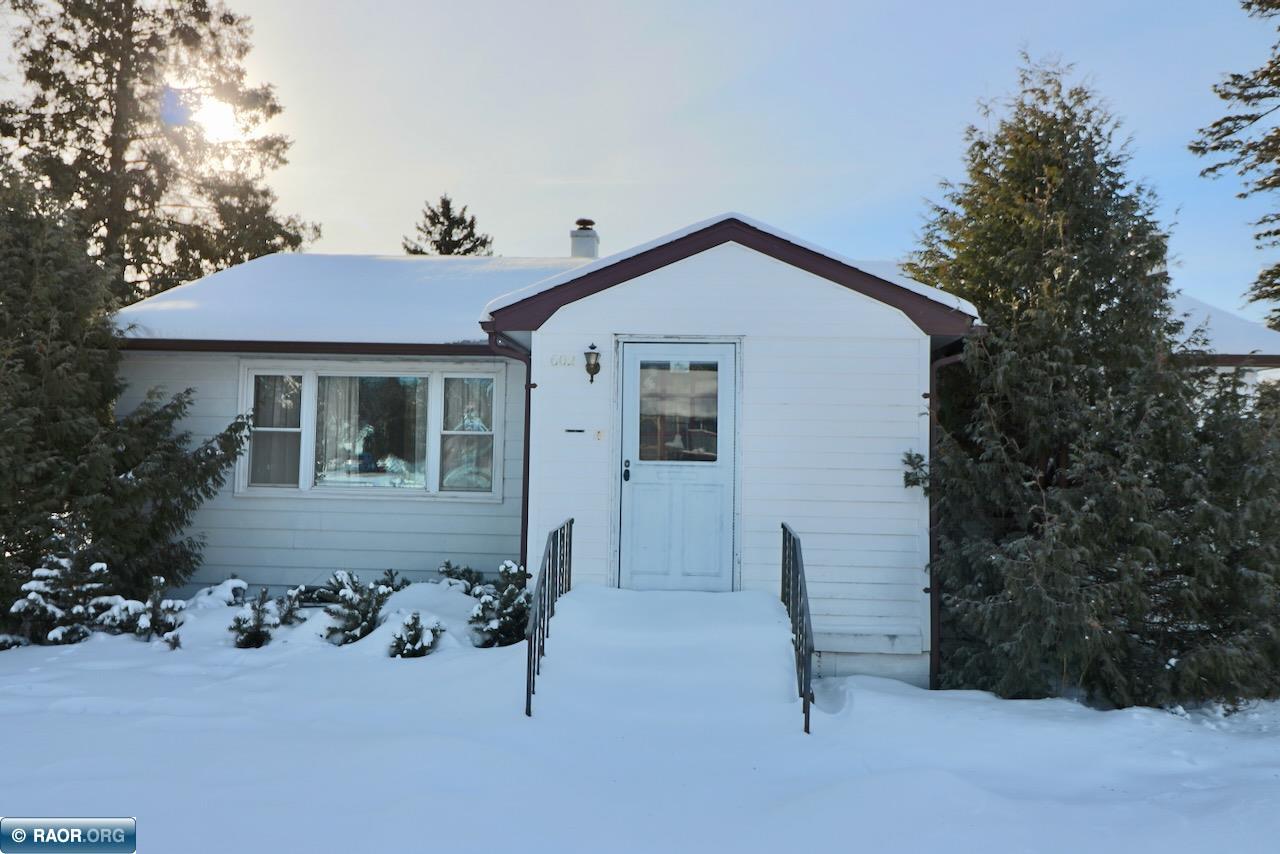 602 3rd Street North Biwabik, MN 55708 - Photo 39 of 42