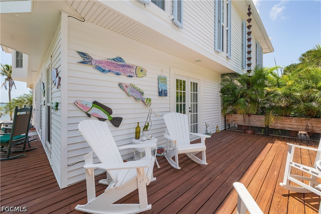 123 Useppa Island, Unit B Useppa Island, FL 33922 - Photo 23 of 50