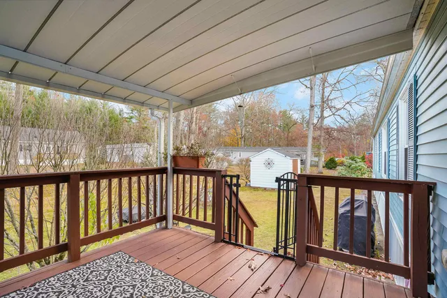 $285,000 | 12 Clovercrest Drive, Nashua, NH 03062