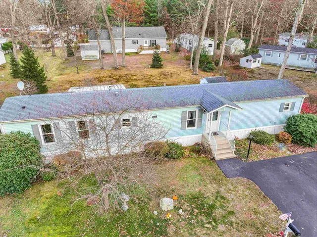 $285,000 | 12 Clovercrest Drive, Nashua, NH 03062