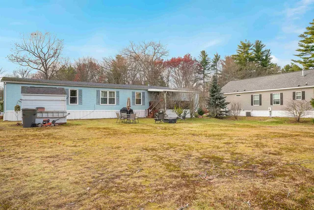 $285,000 | 12 Clovercrest Drive, Nashua, NH 03062