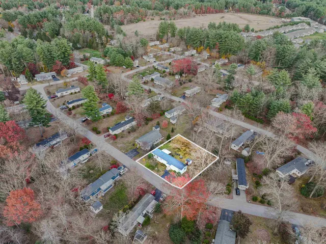 $285,000 | 12 Clovercrest Drive, Nashua, NH 03062