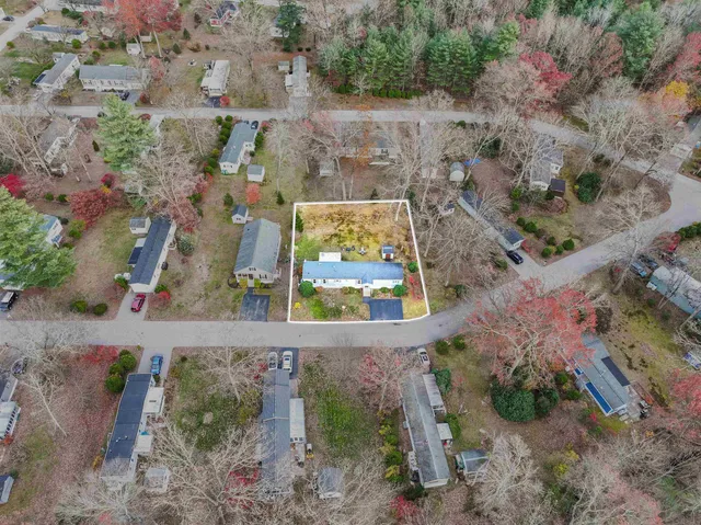 $285,000 | 12 Clovercrest Drive, Nashua, NH 03062