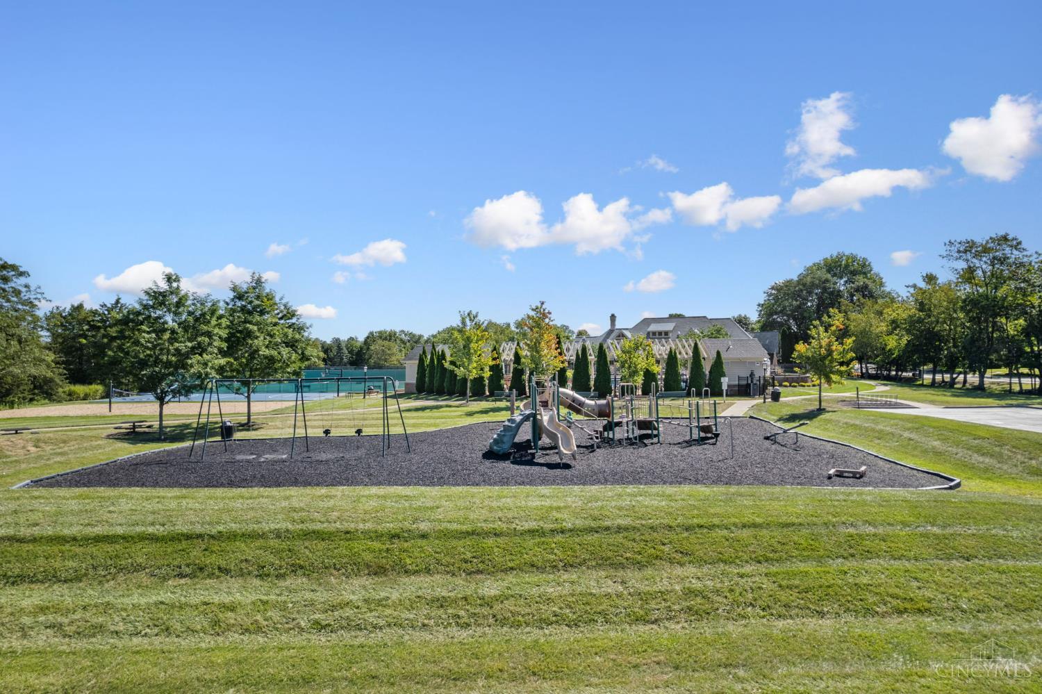 1507 Windwillow Trace Maineville, OH 45039 - Photo 33 of 35