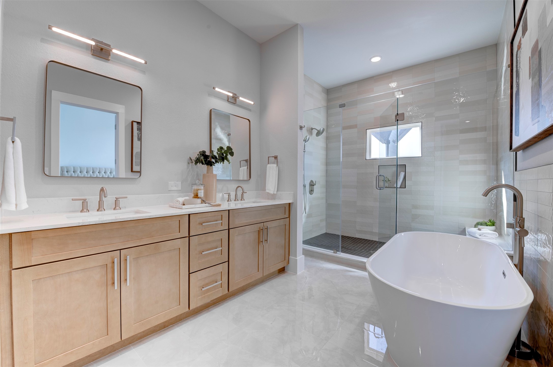 5138 Rosslyn Road Houston, TX 77018 - Photo 15 of 43
