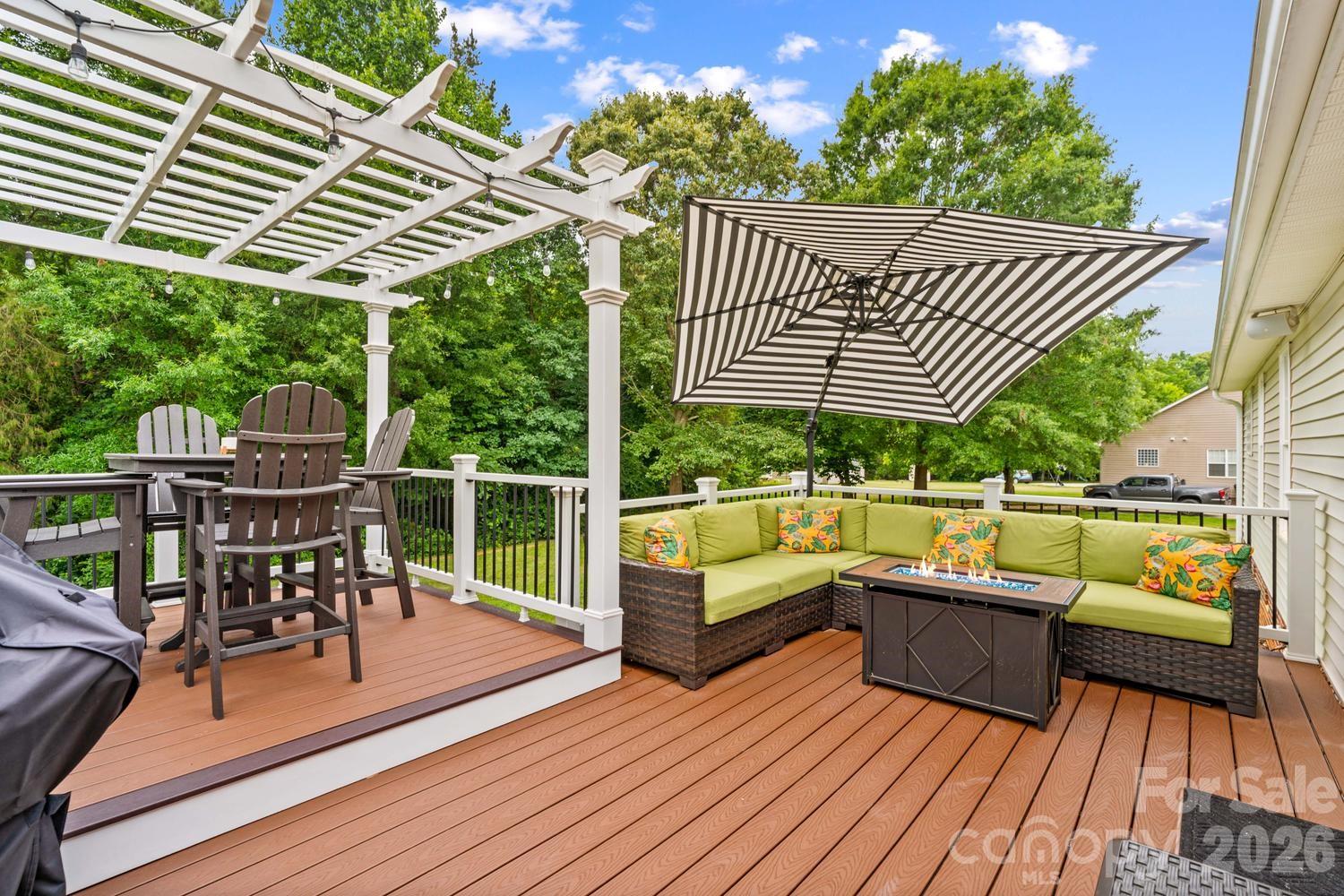 596 Maple Ridge Circle Salisbury, NC 28147 - Photo 36 of 48