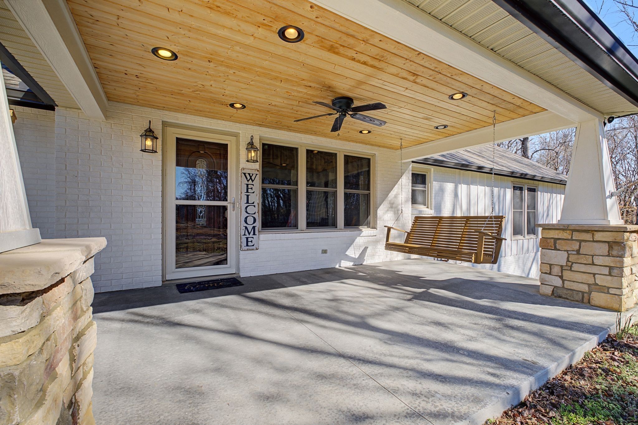 1231 Abiff Road Bon Aqua, TN 37025 - Photo 4 of 60