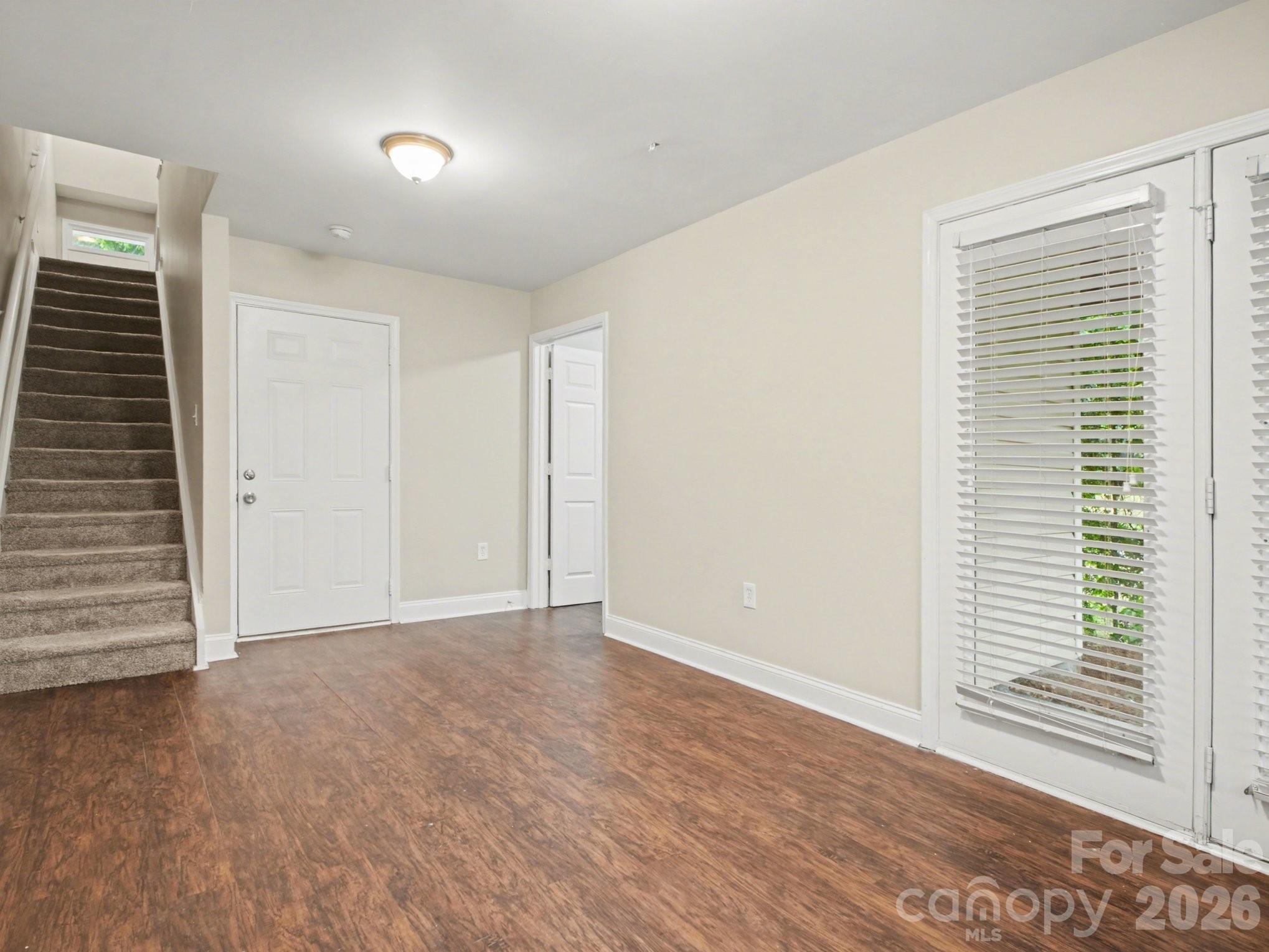6450 Terrace View Court Charlotte, NC 28269 - Photo 15 of 22