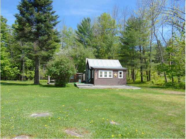 24 Maxwell Road Weld, ME 04285 - Photo 1 of 10 Exterior Front.