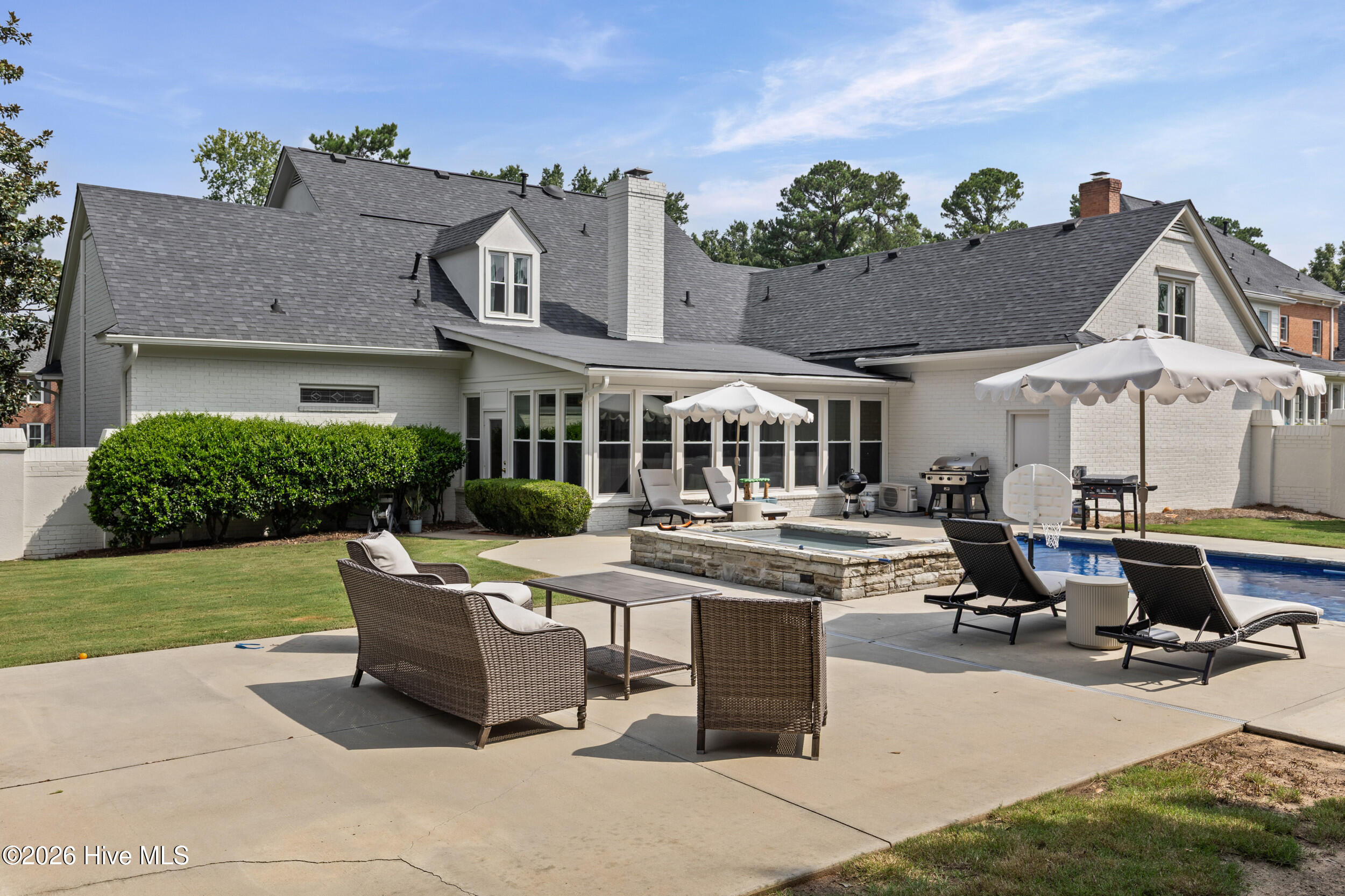 3810 Inverness Way Martinez, GA 30907 - Photo 42 of 58 Gallery Image 42