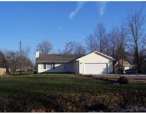 20041 Haggerty Road Belleville, MI 48111 - Photo 1 of 8 Photo 1