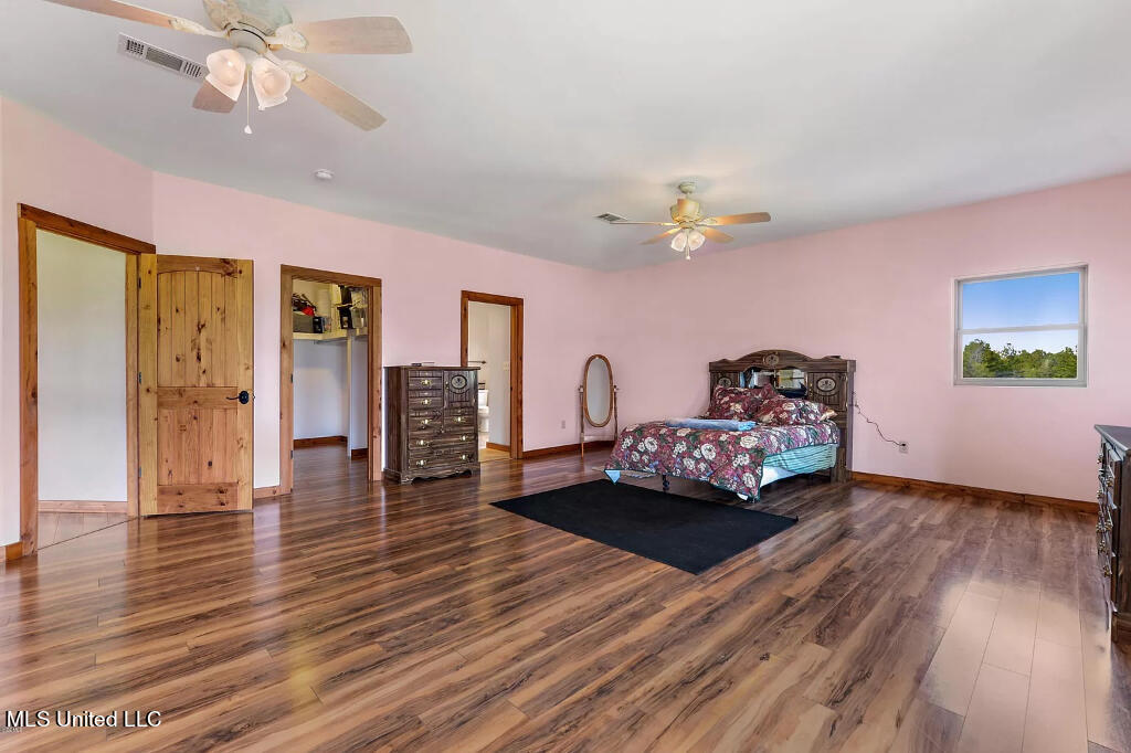 19101 Rayford Shumock Road Moss Point, MS 39562 - Photo 11 of 26 10